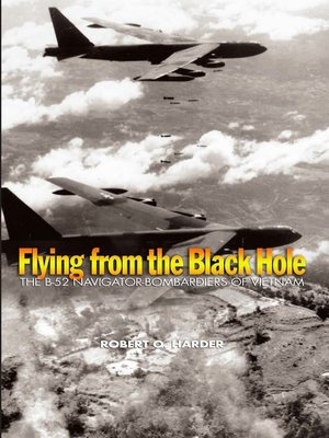 cover image of Flying from the Black Hole